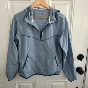 Wrangler Wind Breaker